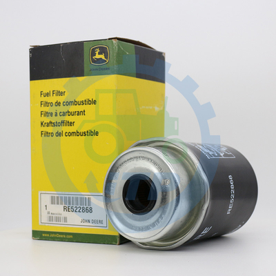 RE522868 Fuel Filter Element For   Tractor Spare Parts