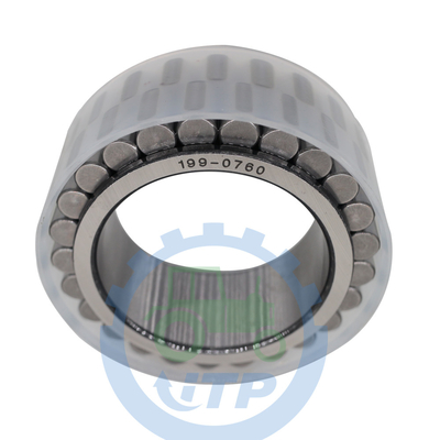 for ForCATERPILLAR 414E Cylindrical Roller Bearing 1990760 CAR141859
