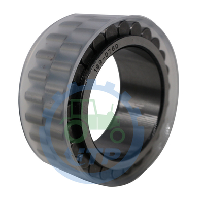 for ForCATERPILLAR 414E Cylindrical Roller Bearing 1990760 CAR141859