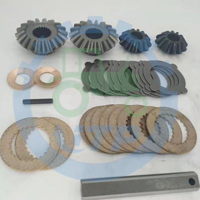  Tractor Disc Kit 66146 65604 Pinion Gear Set