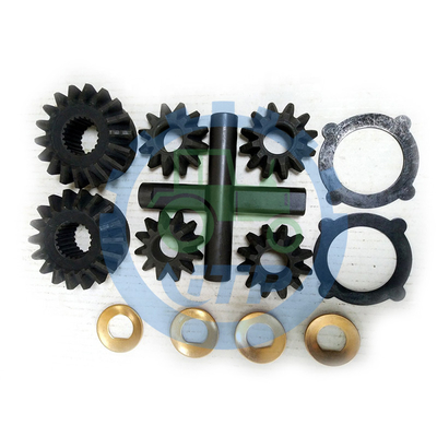  Backhoe Front Differential Gear Kit 1930969 231397A1