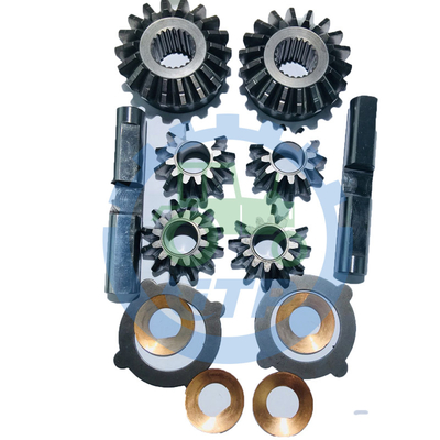  Backhoe Front Differential Gear Kit 1930969 231397A1