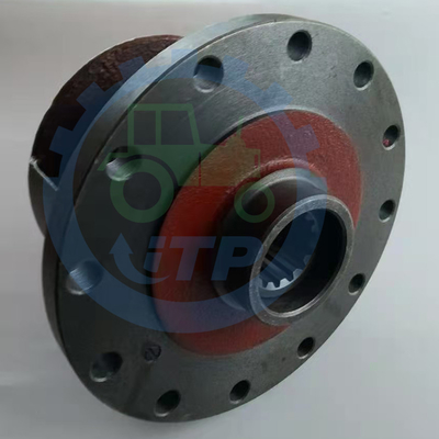  TD90D TL90 5117236 Box Assembly Differential Gear
