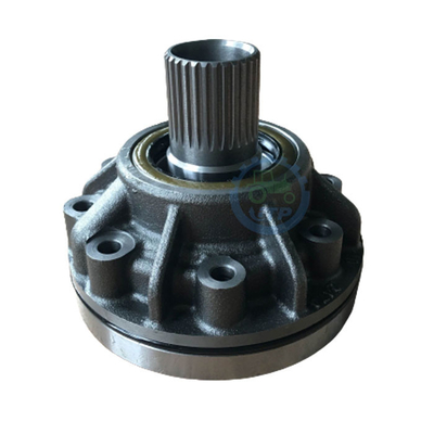 AT310590 AT440858 Transmission Charger Pump For  Backhoe Loader