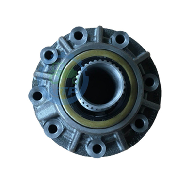 AT310590 AT440858 Transmission Charger Pump For  Backhoe Loader