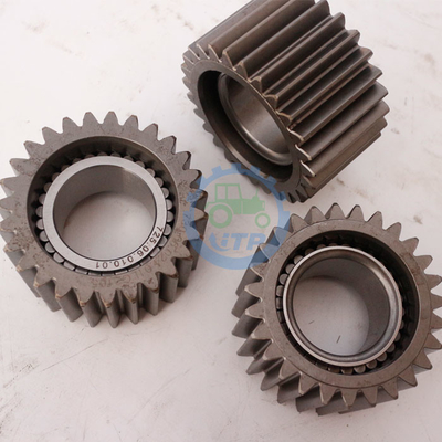 Bearing Kit Tractor Spare Parts For  Al163468 Al230329