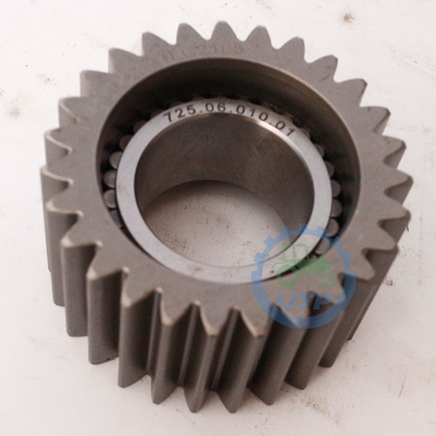 Bearing Kit Tractor Spare Parts For  Al163468 Al230329