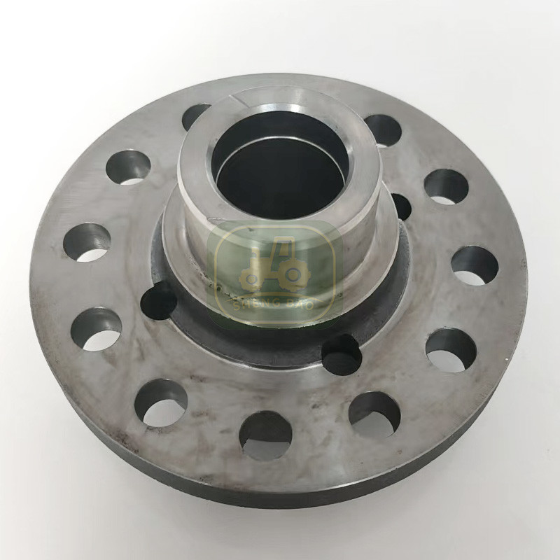 Front Axle Replacements R130753 Differential Housing Cover For
