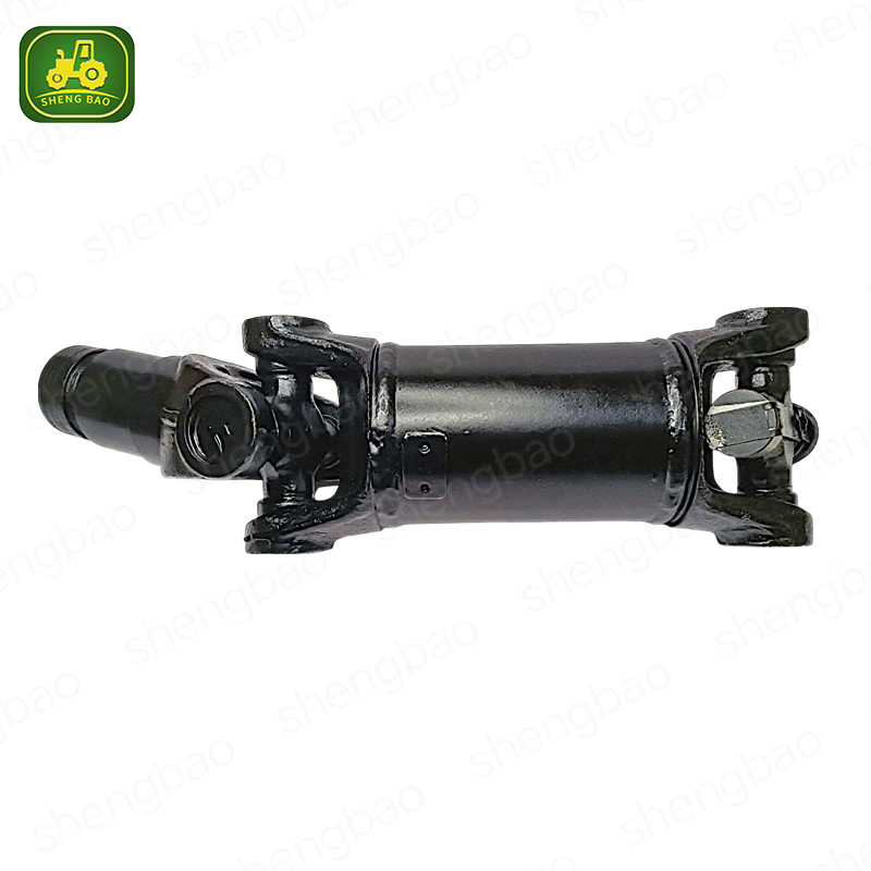 Drive System Parts 87693489 Shaft For Backhoe Loader