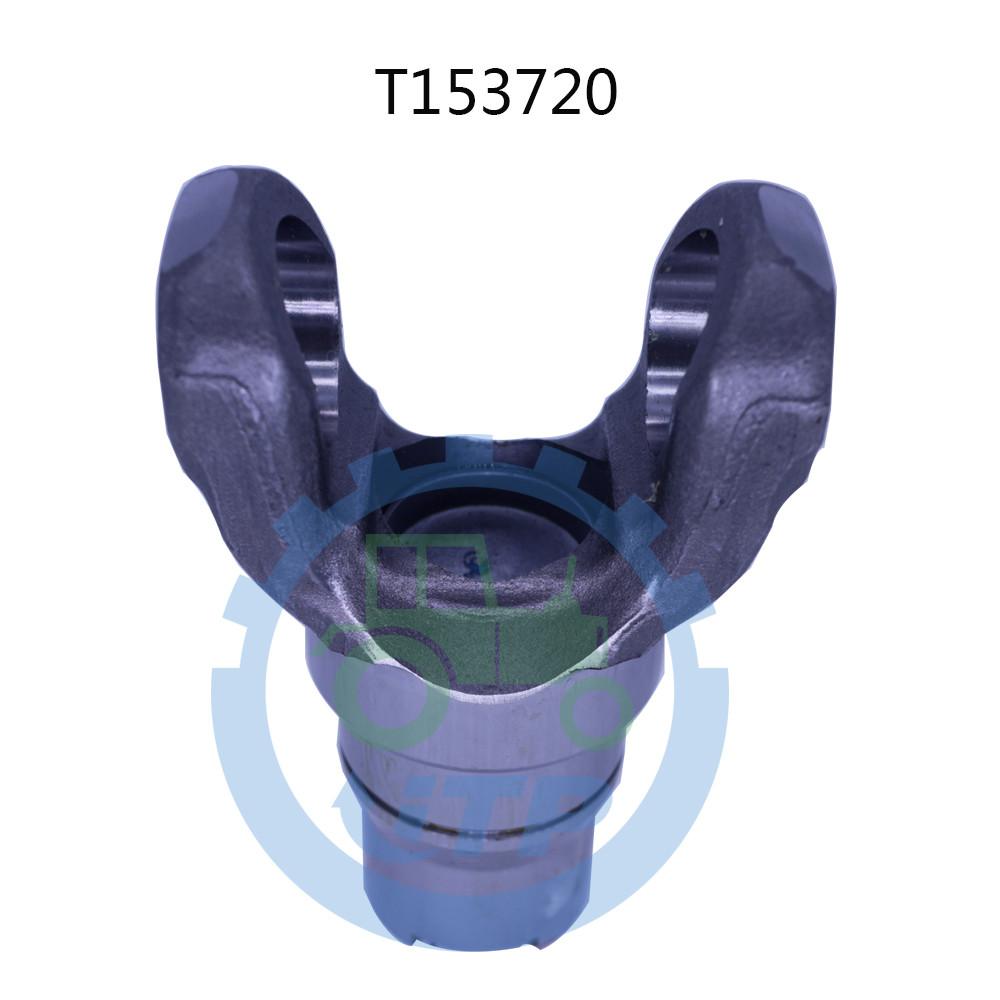 Equipment Universal Joint T153720 6010 6100 6110 For