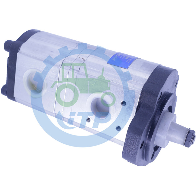 RE223233 R126250 Tractor Hydraulic Gear Oil Pump For