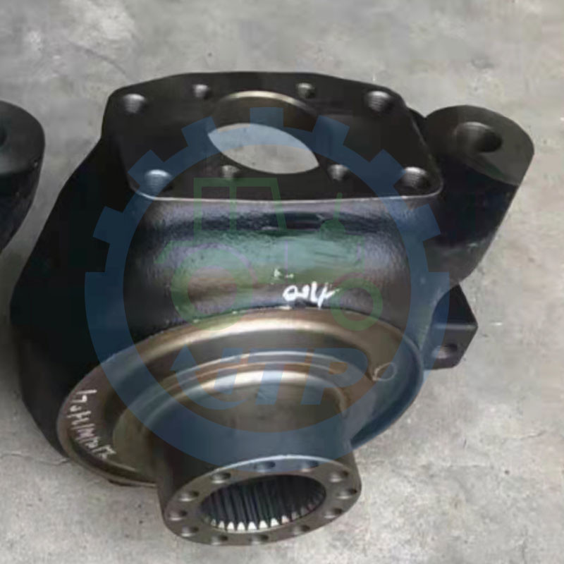 R271409 Right Hand Steering Knuckle For 5605 5705 6415