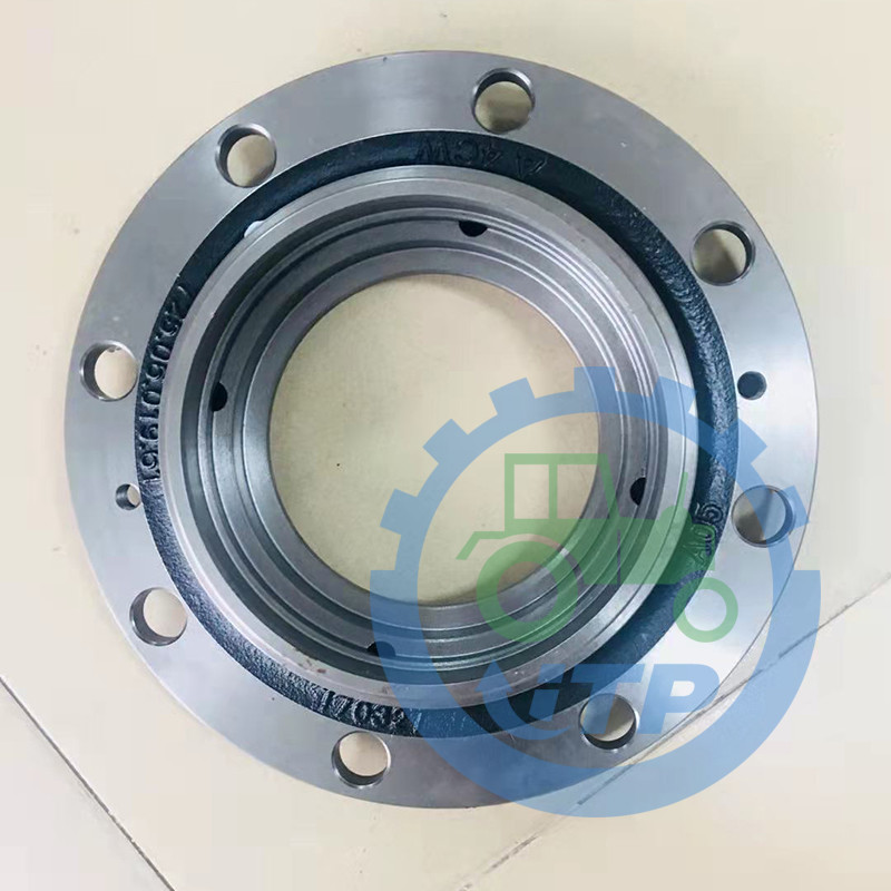 R271412 Front Axle Hub For Tractor Parts 5045E 5045D