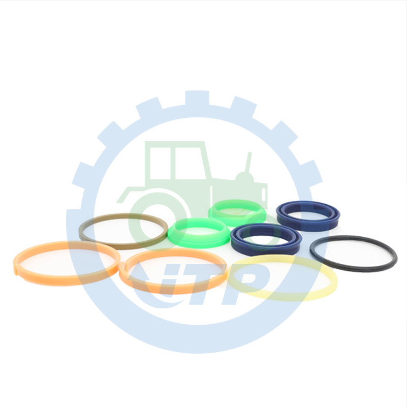 Hydraulic Cylinder Kit RE271456 For Steering Seal Kit