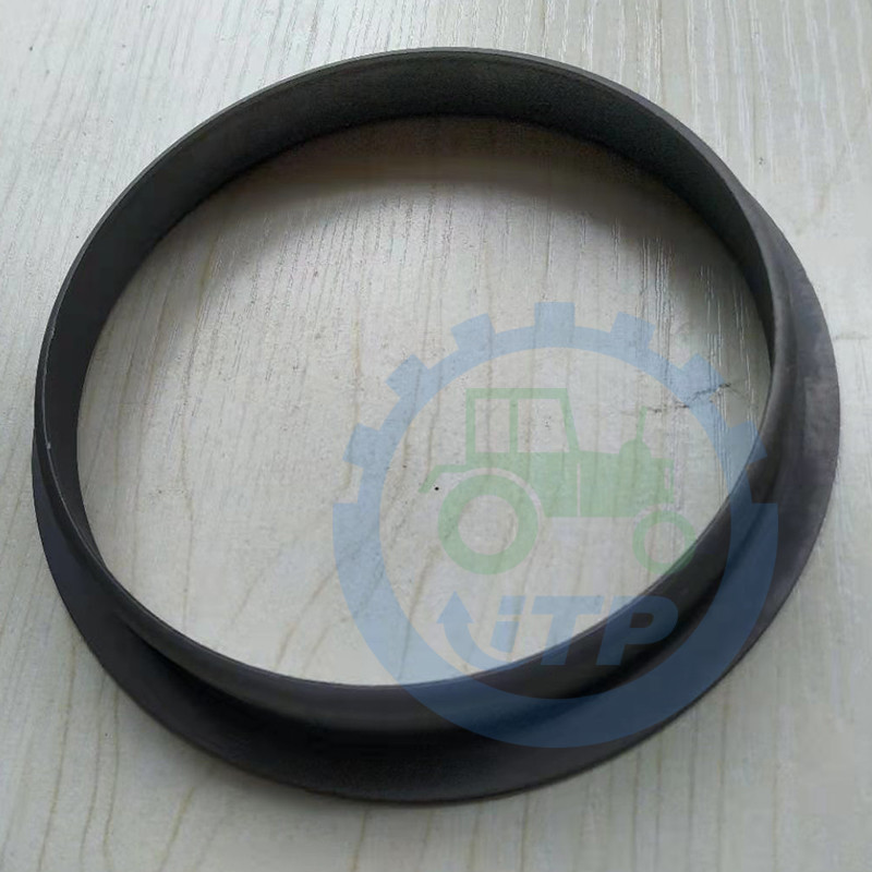 T21429 L35542 Tractor Spare Parts For Rear Axle Guide 0.28LBS