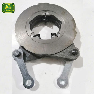 Transmission Parts 5129473  91786975 1967572C1  Control Disc For Tractor