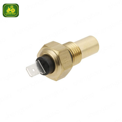 Rear Hydraulic Selective Control Valve Parts RE503883 Temperature Switch For Tractor