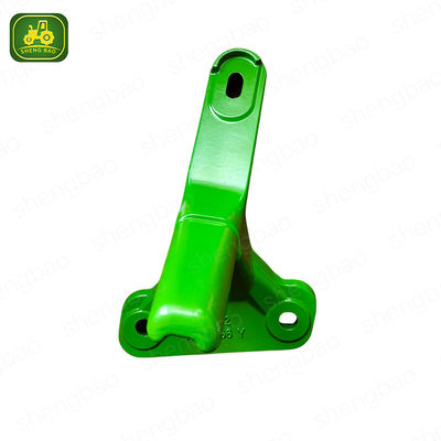 Cylinder Bar Threshing Parts AH208554 Tine Set  For Tractor