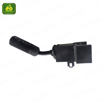 Power-Shift Parts 85828252 Turn Indicator Switch For Backhoe Loader