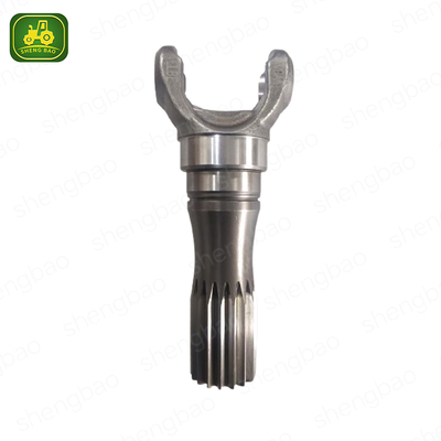 Axle Parts  L174461 Steering Pinion Shaft  For Tractor